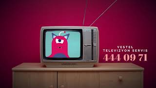 Avcılar Vestel Televizyon Servis - 444 09 71