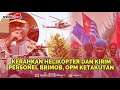 🔴 MOMEN Prabowo Nyanyi "Pertemuan" di Acara Ultah, Reaksi Titiek Soeharto, Butuh Ibu Negara