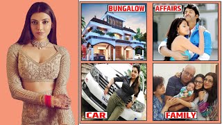 Kajal Aggarwal Lifestyle | Kajal Aggarwal Net Worth,Affairs,Husband,Baby