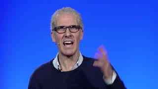 Alpha With Nicky Gumbel Session 5 "Why and How Do I Pray"