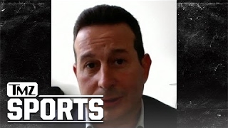 Aaron Hernandez Will Get Out of Prison, Says His Lawyer Jose Baez | TMZ Sports