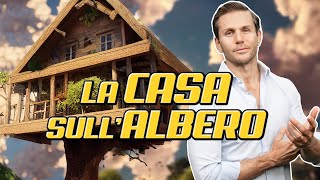 È legale costruire una CASA SULL'ALBERO? | Avv. Angelo Greco