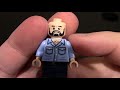 custom lego minifigure review theminifigco mystic mountain man