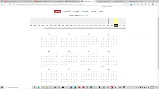 Using Google Cached and Wayback Machine to Get Around Downed Websites and Sign-up Walls