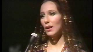 Cher – How Long Has This Been Going On? (Live)