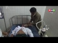 17 02 2016 gudur lo varagali cross road dagara accident sivabhi news