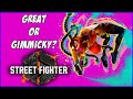 'HOW COULD YOU PUT HER THERE?' - EventHubs disagrees on Kimberly's strength in Street Fighter 6