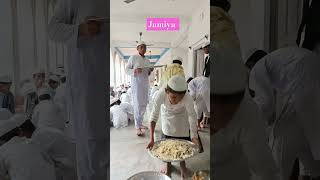 Madrasha jamiya islamiya darul quran @shorts