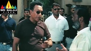 Dopidi Telugu Movie Part 13/13 | Vijay, Trisha, Saranya | Sri Balaji Video