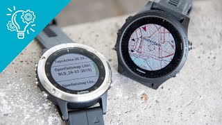 Top 5 Best GPS Running Watches You Should Buy