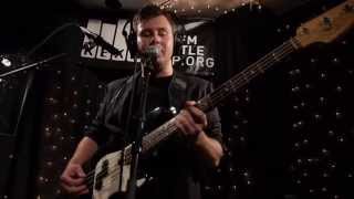 Gold \u0026 Youth - Come To Admire (Live on KEXP)