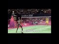 aigc video will ai roberts replace human beings in sports ai機器人會取代羽毛球運動員嗎 ai robot badminton