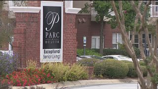 Frequent inspections in store for Georgia senior living facility after poor food service score