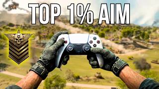 #1 Controller Player Grinds REDSEC Ranked With Subs