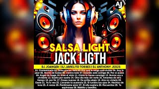 Salsa Baul Light (Jack Light) "DJ Joanger DJ Javielito Torres DJ Anthony Jesús ✔️