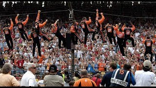 Tony Stewart wins NASCAR race at Indianapolis in 2005