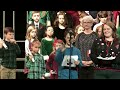 lm elementary christmas concert 2024