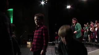 LM Elementary Christmas Concert 2024