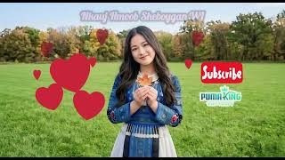 Nkauj Hmoob Sheboygan WI - PumaKingAIMusic