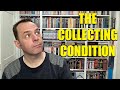 The Collecting Condition | Collectors | Physical Media | Collecting 2.0 |