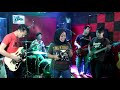 Akan Ku Tunggu - Candy (Live Record)