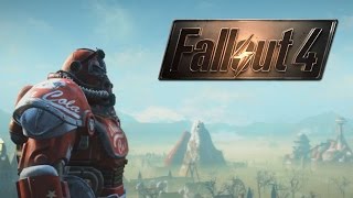 FALLOUT 4 Nuka World REVIEW - A Solid Exit For Fallout