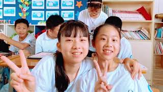 2020年小学毕业视频. 一年后看泪目了