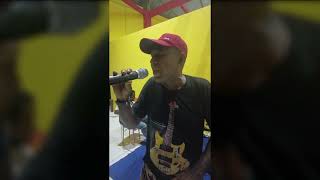 SUARA EMAS ANAK BIAK DI GEDUNG TEATER ! HOSEA MIRINO NYANYIKAN LAGU YANG MEMBUAT SEMUA  MERINDING