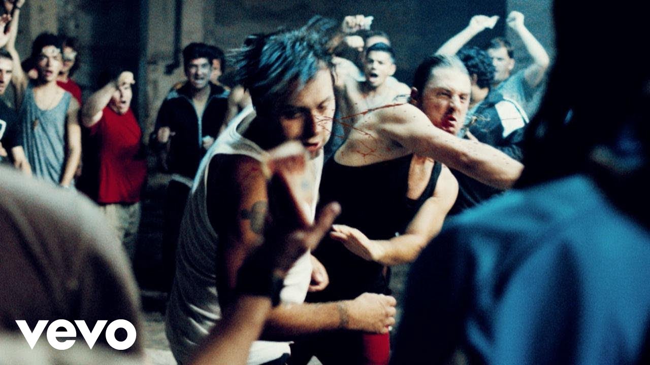 Axwell Ingrosso On My Way Youtube