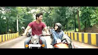 #Vedcreations Dil Bechara | Sushant Singh Rajput and Sanjana Sanghi| Official Trailer |Ved Creations