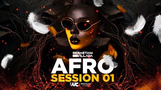 Afro Session 01 - Sebastian Villada