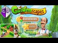 How To Hack Garden Scapes v7.9.0 Using Game Guardian || No Root ||  By Cobra Squad 64