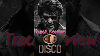 Coolie Disco Track Review | Kritics Kuber | Rajinikanth | Anirudh |Lokesh #shorts #shortsfeed VN150