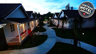 Konklor Hotel Kontum | Kon Tum, Vietnam | Hotel Review 🏨