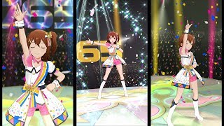 【ミリシタ】UNION!!【MV】春日未来ソロVer