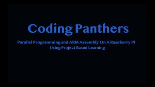 Project A3 Developing Soft and Parallel Programming Skills Using Project-Based Learning