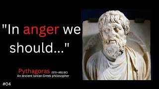 Pythagoras Quotes you should know before you Get Old | Life Changing Quotes