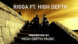 Rigga Ft. High Depth - No Time [Prod. Maksym Beats]