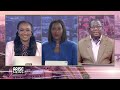 The Morning Show: Teachers Protest Nationwide Over Oyo Kidnap 