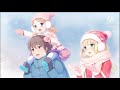 Maher Zain - Mawlaya (Nightcore)