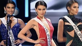 Michelle Marquez Dee | TOP 10 MISS UNIVERSE 2023 | Philippines