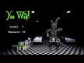 PLAYING AS SPRINGTRAP ATTACKING FNAF 2 ANIMATRONICS WITH A CHAINSAW!  FNAF Aftons Revenge