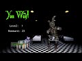 PLAYING AS SPRINGTRAP ATTACKING FNAF 2 ANIMATRONICS WITH A CHAINSAW!  FNAF Aftons Revenge