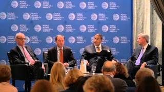 Security Challenges Facing the West