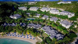 Nonsuch bay resort antigua