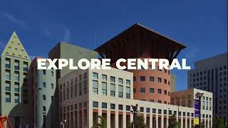 Explore Central