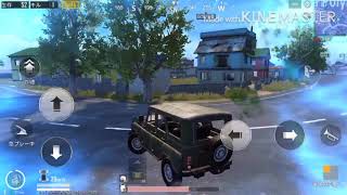 PUBGNo.1初投稿です。これからよろしくお願いします。  First post Subscribe Register Thank you.  첫 괴시물 구독 부탁드입니다.