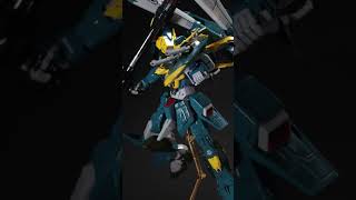 FULLMECHANICS カラミティガンダム全塗装#shorts