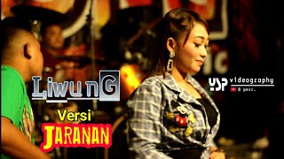 Liwung || garong music - ysp videography