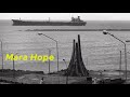 ACOMPANHE ESSA VIAGEM SOBRE O MAR ATÉ  O NAVIO MARA HOPE ( FORTALEZA-CE) JUNHO 2024